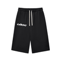 ODEE - Core - Three-quarter Sweatshorts