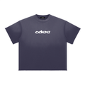 ODEE - Core - Sun Fade Raw Edge Tee
