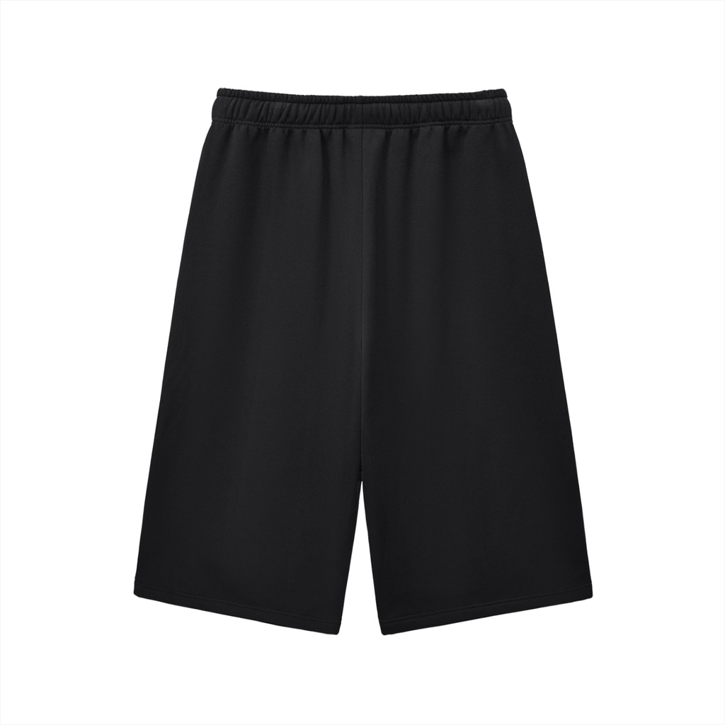 ODEE - Core - Three-quarter Sweatshorts