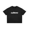 ODEE - Core - Boxy Drop Shoulder Tee