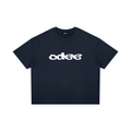 ODEE - Core - Boxy Drop Shoulder Tee