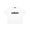 ODEE - Core- Boxy Drop Shoulder Tee