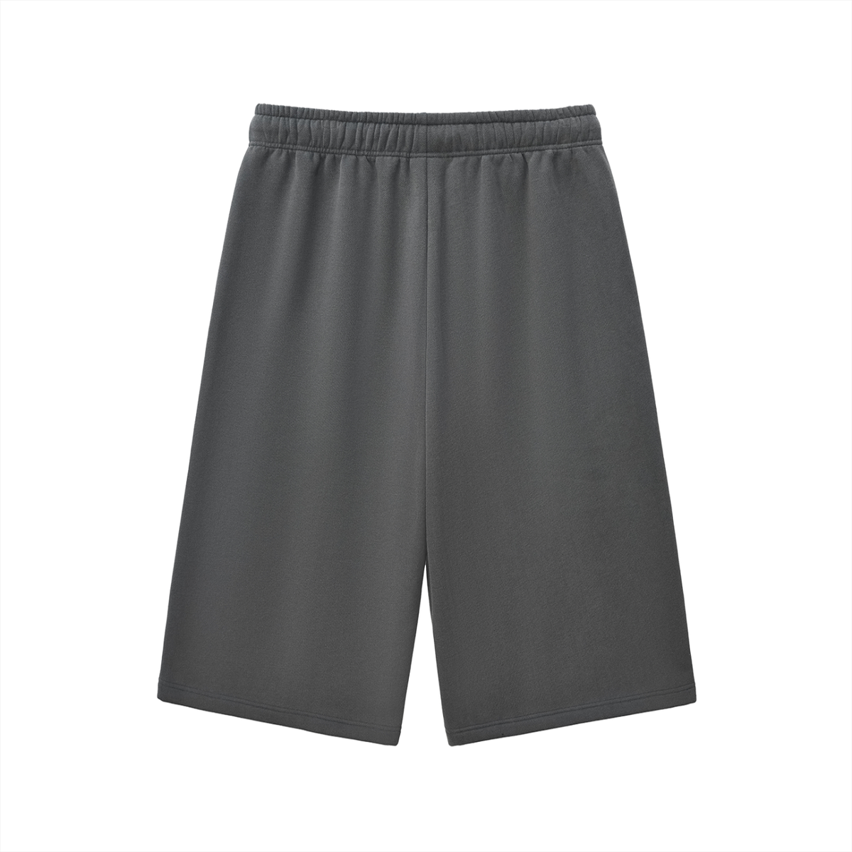ODEE - Core - Three-quarter Sweatshorts