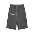 ODEE - Core - Three-quarter Sweatshorts