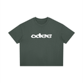 ODEE - Core - Boxy Drop Shoulder Tee