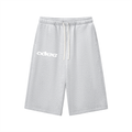 ODEE - Core - Three-quarter Sweatshorts
