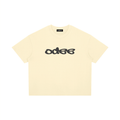 ODEE - Core - Boxy Drop Shoulder Tee