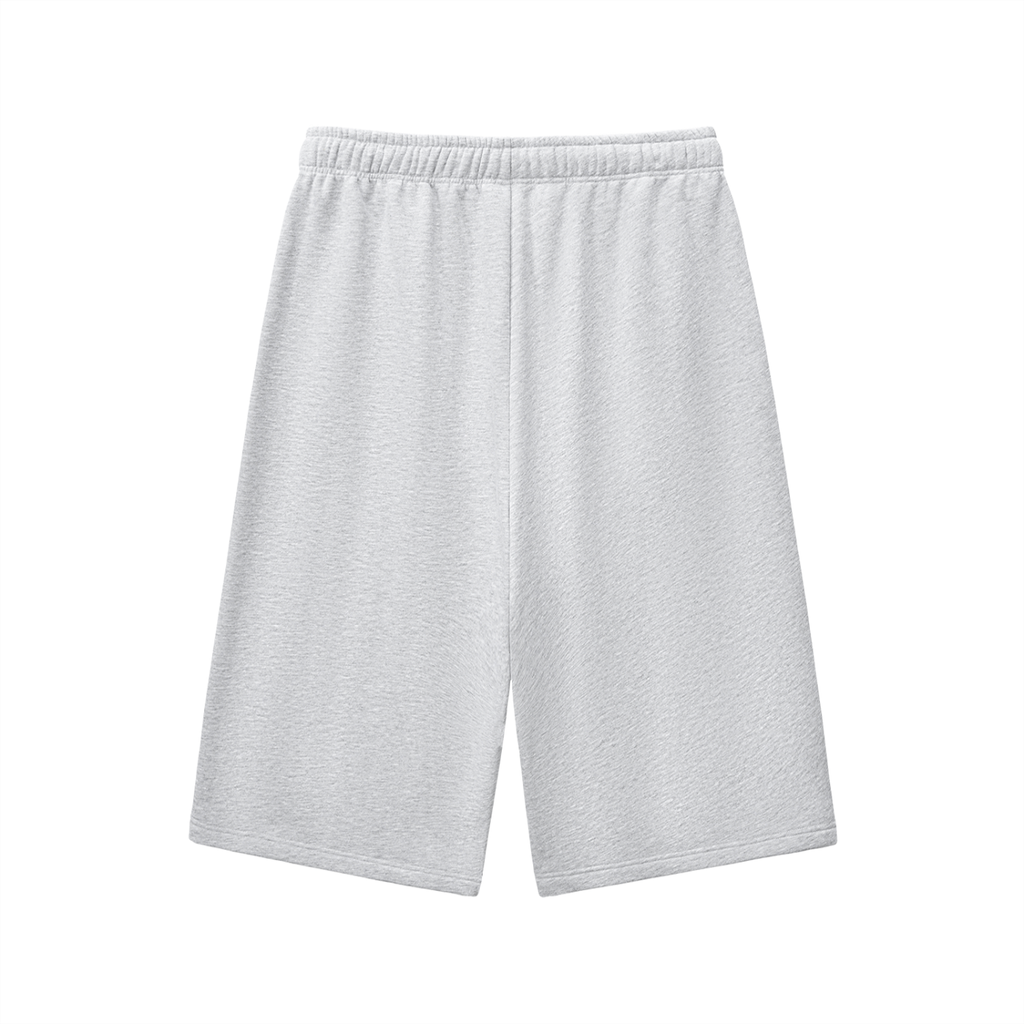 ODEE - Core - Three-quarter Sweatshorts